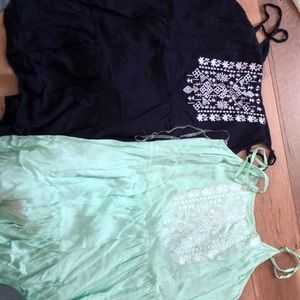 Beach by Exist Dresses